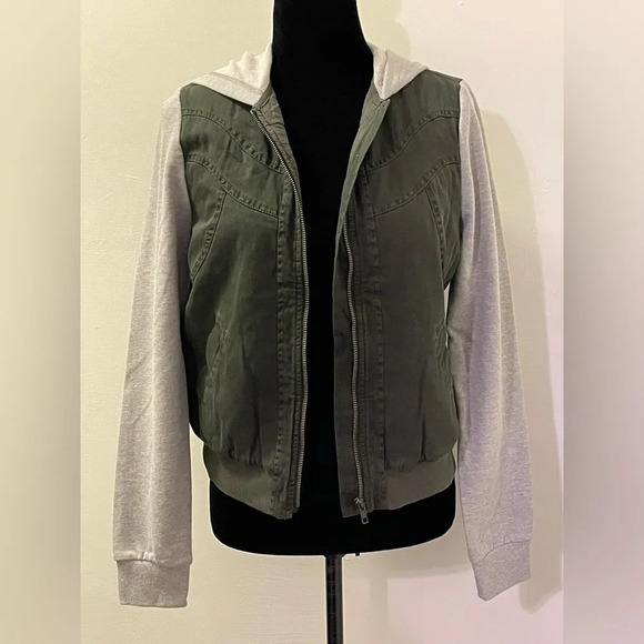 OTHERS FOLLOW Cynthia Jacket in‎ Rosin - Picture 1 of 4